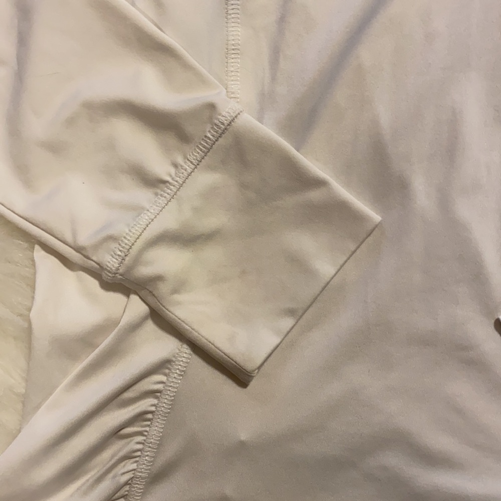 Athleta Lightweight Pullover Small - image 3